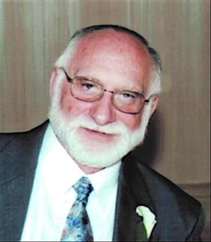 Horace C. Battaglia